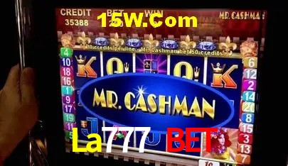 Jackpot Winner